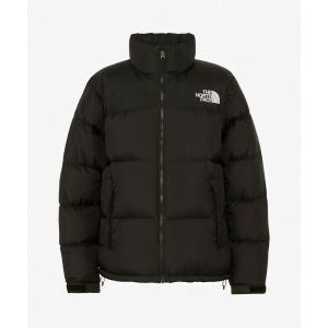 ダウンジャケット ダウン THE NORTH FACE/ザ・ノース・フェイス　Nuptse Jacket ヌプシジャケット  ND92555 「202｜ZOZOTOWN Yahoo!店