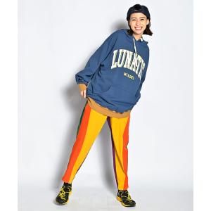 パーカー Lunatic Parka / ルナティックパーカー メンズ レディース