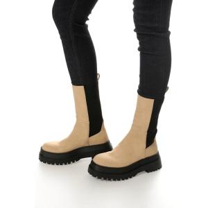 ブーツ BACK GOA BOOTS バックゴア ブーツ
