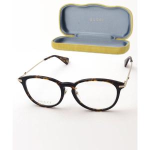 GUCCI 伊達メガネ GUCCI（グッチ） メガネ 伊達メガネ度付き 度入り 遠近両用 老眼鏡