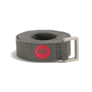 スポーツ MANDUKA YOGA STRAP マンドゥカ ヨガストラップ 8ft