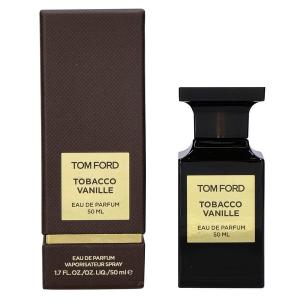 香水 メンズ TOM FORD TOBACCO VANILLE EAU DE PARFUM トムフォード タバコ バニラ オードパルファム 50mL