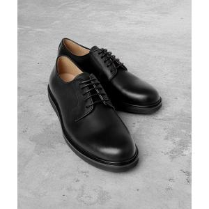 ビジネスシューズ DEDESKEN ポストマンシューズ メンズ