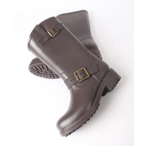 Mackintosh（マッキントッシュ） 長靴 レインブーツ MACKINTOSH