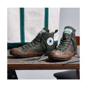 スニーカー ALL STAR 100 L.L.Bean HI　31305300