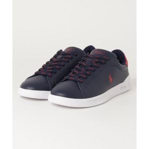 スニーカー ポロラルフローレン メンズ Polo Crt Pp コートスニーカー Zozotown Paypayモール店 通販 Paypayモール