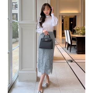 スカート 岡部あゆみさんコラボ 選べるタイトor...の商品画像