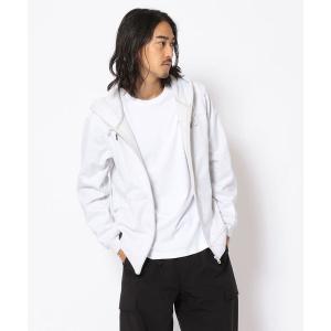 パーカー 【AVI-TEX】ウィンドガード フーデッド スウェット パーカー / WIND GUARD HOODED SWEAT PARKA / アヴ