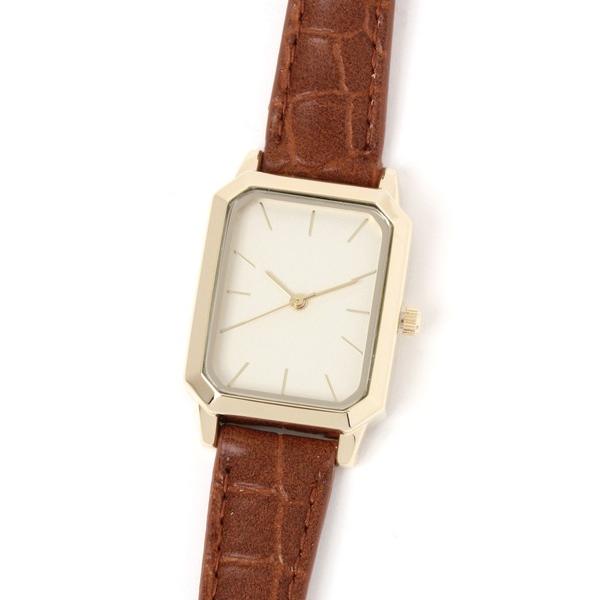 腕時計 カタオシスクエアウォッチ「一部店舗限定」/227943 レディース