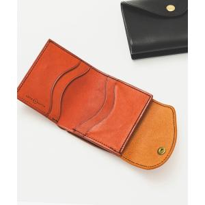 ARTS & CRAFTS（アーツアンドクラフツ） 二つ折り財布 財布 アーツ