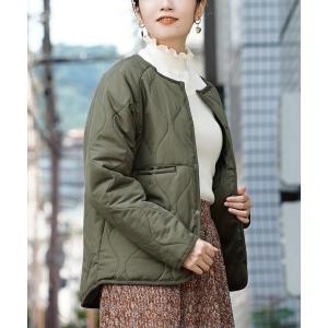 ダウンコート ダウンジャケット サニーヒート インナージャケット レディース