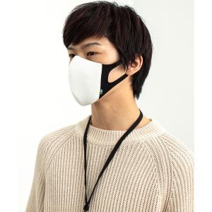 「AIRNUM / エリナム」LITE AIR MASK / メンズ高機能マスク 交換用フィルター2枚付き