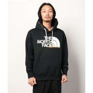 スウェット ザ ノース フェイス THE NORTH FACE Front Half Dome Hoodie(フロントハーフドームフーディ)｜zozo