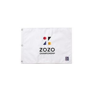メンズ ゴルフ 「ZOZO CHAMPIONSHIP」ピンフラッグ