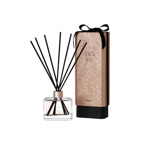 ルームフレグランス リュール ルームフレグランス ピンク （フルーツグリッター）