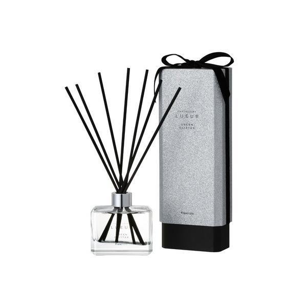 ルームフレグランス リュール ルームフレグランス シルバー （グリーングリッター）