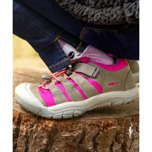 スニーカー NEWPORT SHOE / ニューポート シュー / キッズ スニーカー