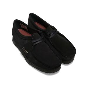 Clarks（クラークス） デッキシューズ モカシン CLARKS: レザー