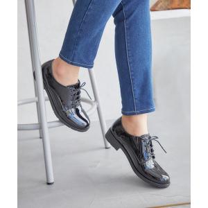 シューズ マニッシュシューズ