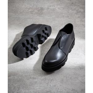 サイズ交換初回片道送料無料 パドローネ PADRONE プレーントゥ ブーツ