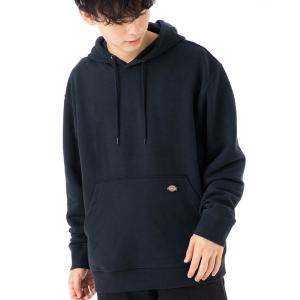 パーカー ディッキーズ パーカー フード付きトレ...の商品画像