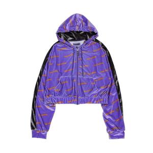 パーカー レディース LAND HEAVEN HOODIE (LADIES)｜zozo