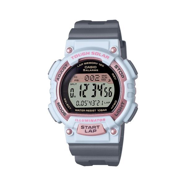 腕時計 メンズ Casio Collection SPORTS / タフソーラー / STL-S30...