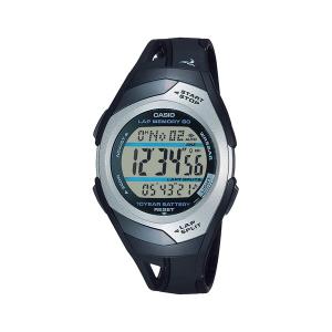 Casio Collection SPORTS / PHYS / STR-300CJ-1JH