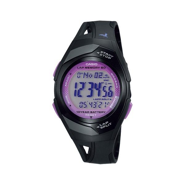 腕時計 Casio Collection SPORTS / PHYS / STR-300J-1CJH...