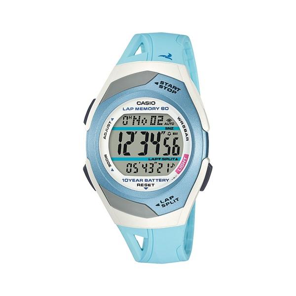 腕時計 Casio Collection SPORTS / PHYS / STR-300J-2CJH...