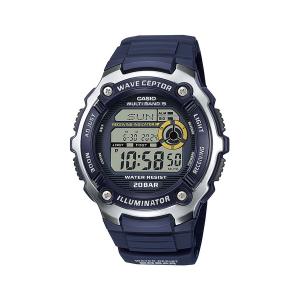 CASIO（カシオ） 腕時計 Casio Collection SPORTS / PHYS / 電波