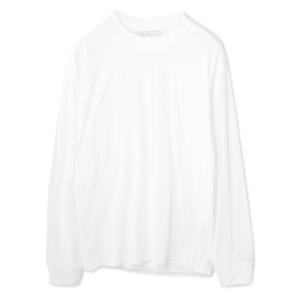 tシャツ Tシャツ メンズ mnml/ミニマル/ベーシックロングスリーブTシャツ/EveryDay L/S T-Shirts(M2019-L732)｜zozo