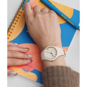 ALBA（SEIKO） アルバ アンジェーヌ スクエアクオーツ AHJK468