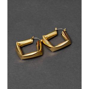 MAYU（マユ） ピアス 「MAYU」BIJOU/LINE F/PL 片耳ピアス レディース