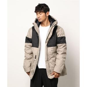 ブルゾン アウター PUMA プーマ メンズ 650 プロテクティブ ダウン ジャケット メンズ