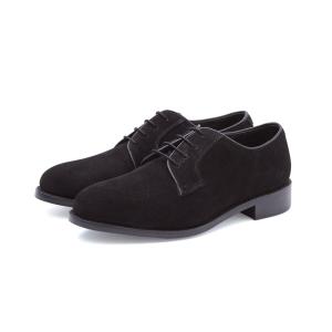 ビジネスシューズ London Shoe Make Oxford and Derby / 外羽根 プレーントゥ ドレスシューズ 「グッドイヤーウエルト