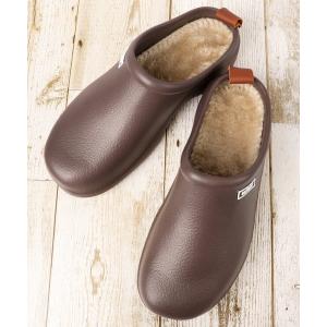 スリッポン jou jou lier EVAスリッポン ボア