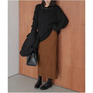 スカート コーデュロイロングスカート｜ZOZOTOWN Yahoo!店