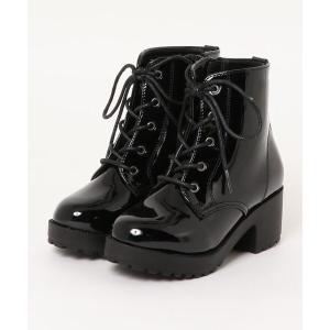 ブーツ スノーシューズ 「Lovely Smile」LS8040 キッズ 子供 女の子