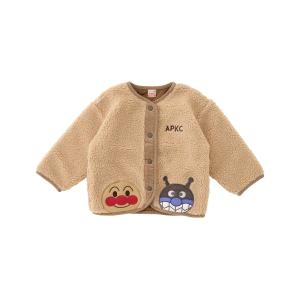 コート アウター ボアアウター キッズ 子供服 男の子 女の子
