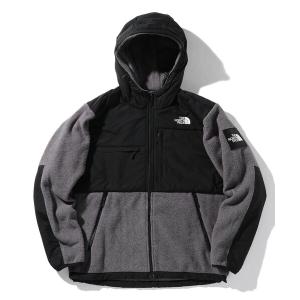 ジャケット ブルゾン WEB限定 THE NORTH FACE/ザノースフェイス Denali Hoodie / デナリフーディ