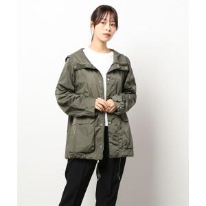 パーカー マウンテンパーカー NEW SOUTHFIELD