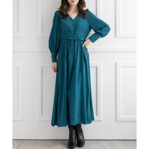 Clear ワンピースの商品一覧 ワンピース チュニック ファッション 通販 Yahoo ショッピング