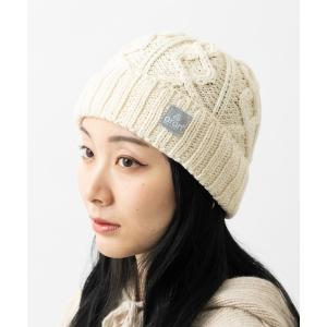 aran WOOLLEN MILLS（アランウーレンミルズ） ニット セーター