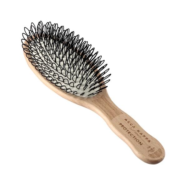 ヘアブラシ ACCA KAPPA PROTECTION no.945 no.946 アッカカッパ プ...
