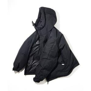 ダウンジャケット ダウン +Phenix/プラスフェニックス SP GORE-TEX DOWN/ゴアテックス/ダウン メンズ