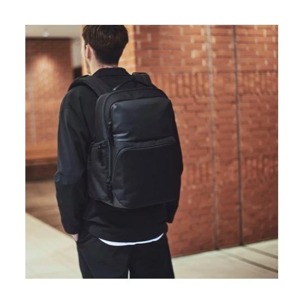 ビジネスバッグ INCO100683-BLK Incase A R C Commuter Pack-...