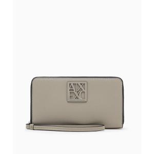 ARMANI EXCHANGE 財布 「A|X アルマーニ エクスチェンジ」A|X