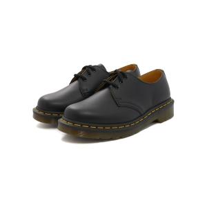 Dr.Martens ビジネスシューズ 1461 BEX MONO 3 HOLE SHOES