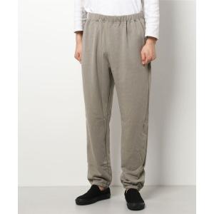 スウェットパンツ ジャージ 「BACK NUMBER」スウェットパンツ メンズ レディース